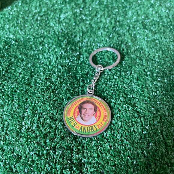 Buddy The Elf Holidays 3 Piece Gift Set 12 oz. Mug, Crew Socks, and Keychain NEW - Picture 7 of 14